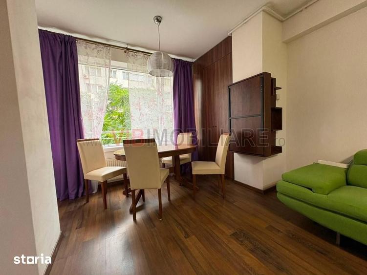 Apartament cu 2 camere în Pantelimon