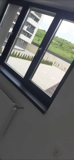 Apartament nou de inchiriat zona Bucium Visani cu centrala proprie - 5