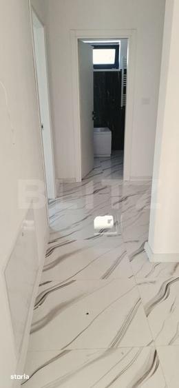 Apartament cu 2 camere în Bârnova