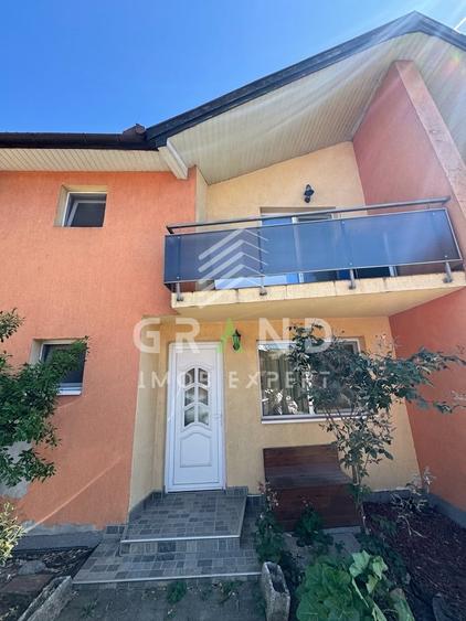 Duplex cu 4 camere cu Canalizare în Iris