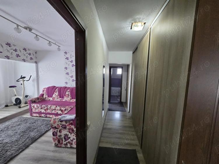 Apartament cu 2 camere decomandat în Banat