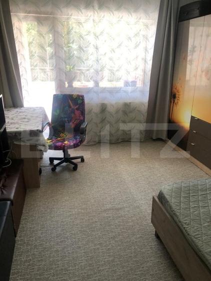 Apartament 3 camere, 80 mp, 2 terase mari, mobilat complet, zona – Zorilor - 13