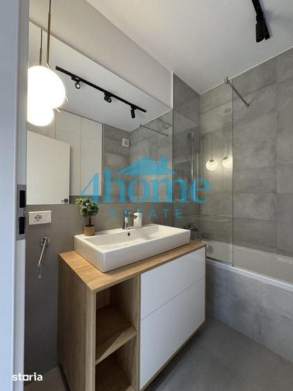 Apartament cu 2 camere în Berceni