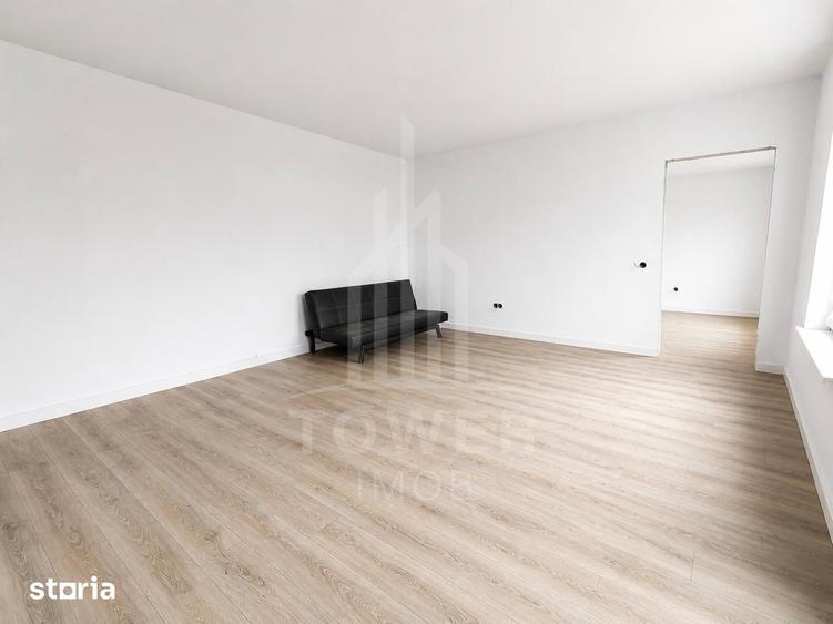 Casă cu 3 camere cu Teren 30 Mp în Turnișor