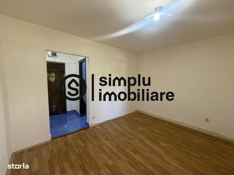 Garsonieră în Lăpuș