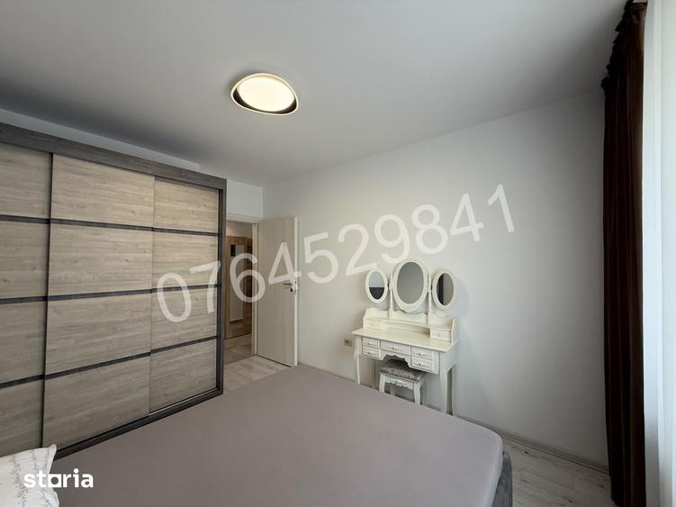 Apartament cu 2 camere decomandat în Chiajna