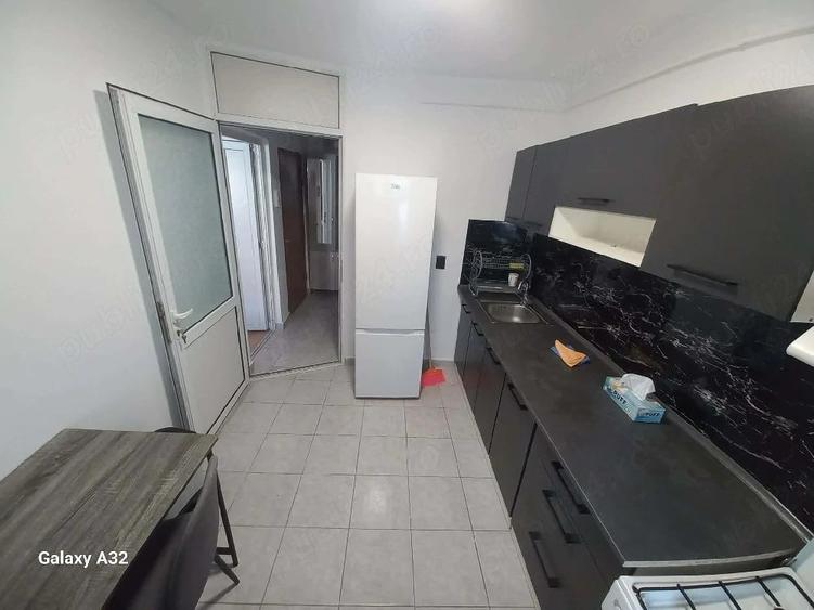 Garsonieră decomandată în Tătărași