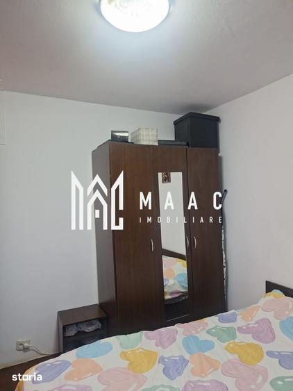 Apartament modern cu 3 camere decomandate | 75 mp | 2 balcoane - 5