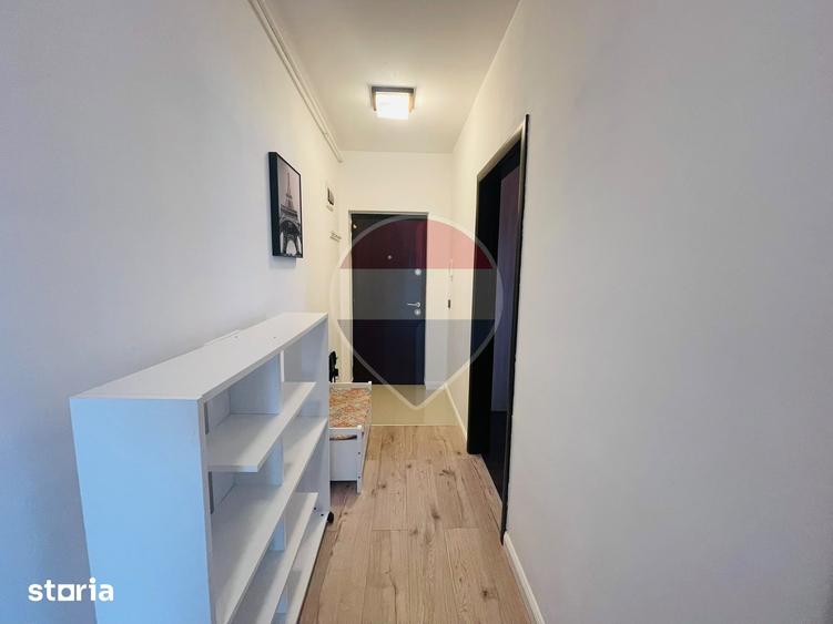 Apartament cu 3 camere în Lazaret