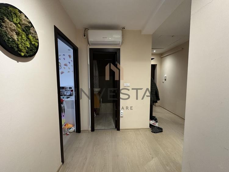 Apartament 3 camere decomandat, Marasti strada Scortarilor, The Office - 4