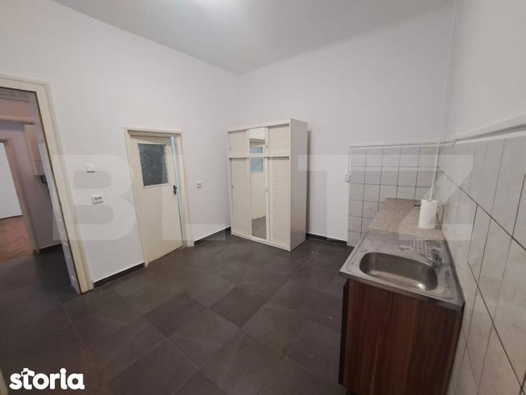 Casă cu 3 camere cu Teren 100 Mp în Bartolomeu