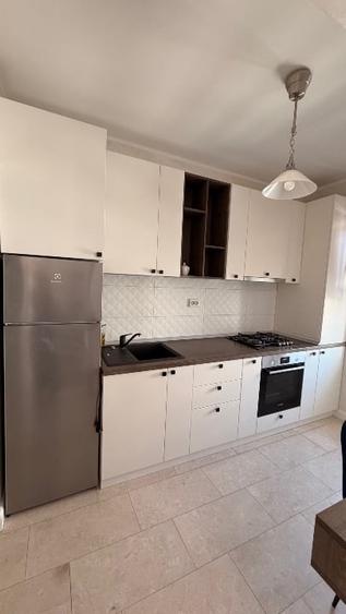 Apartament cu 2 camere decomandat, mobilat în Copou