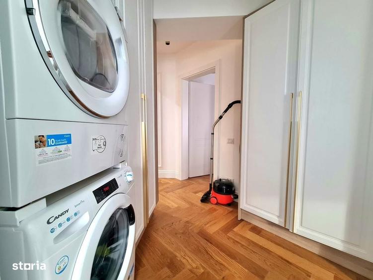 Proprietate exclusivista || 3 camere || Pipera || Rondul OMV|| Parcare - 16