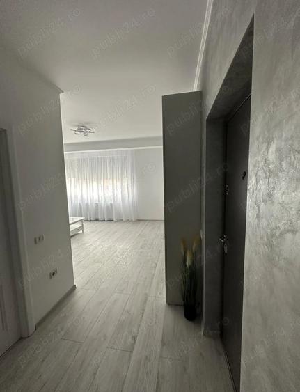 Apartament cu 2 camere decomandat în Sud