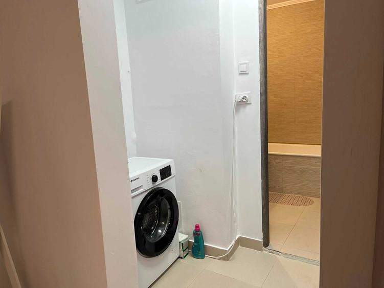 Apartament cu 2 camere de inchiriat - 8