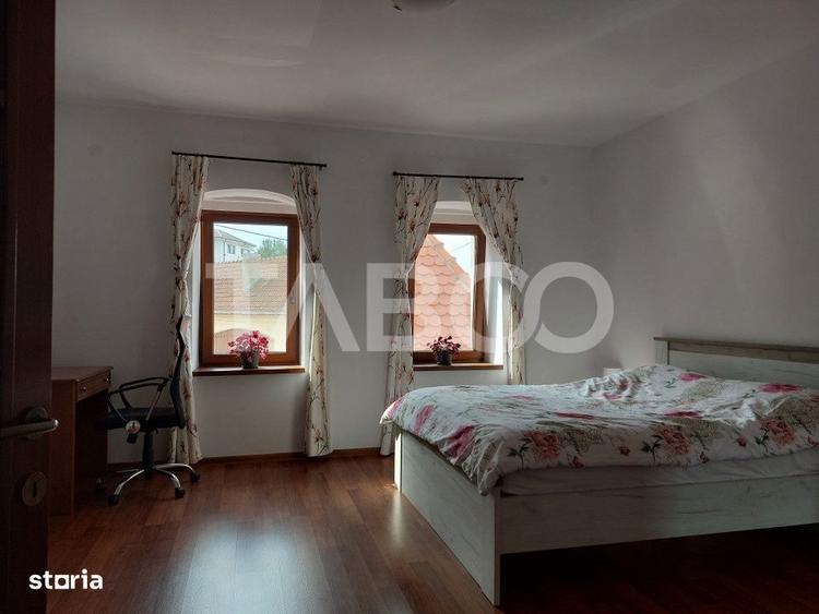 Casă cu 4 camere cu Teren 1457 Mp în Mohu