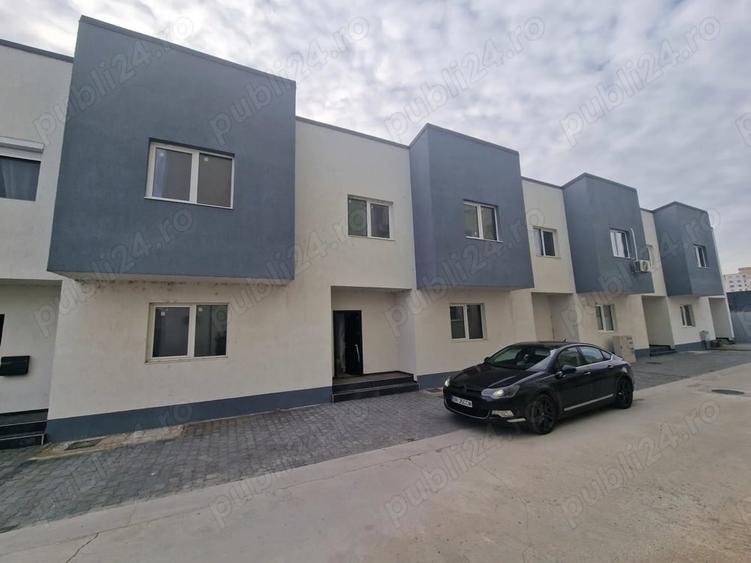 Vand casa noua zona Barierei langa Lidl - 1