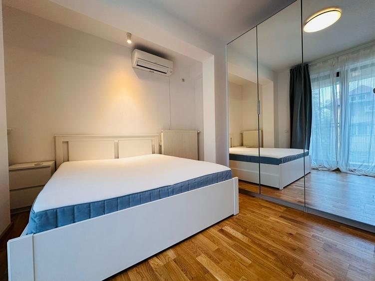 3 CAMERE || MOBILAT - Floreasca + loc de parcare - 10