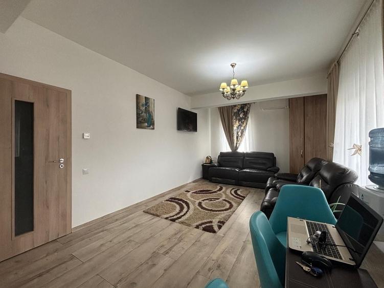 Apartament cu 2 camere în Șelimbăr