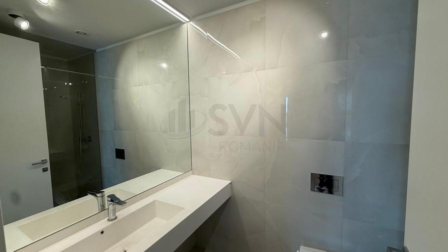 Apartament cu 3 camere semidecomandat, mobilat în Floreasca
