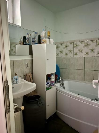 Casă cu 3 camere cu Teren 105 Mp în Coiciu