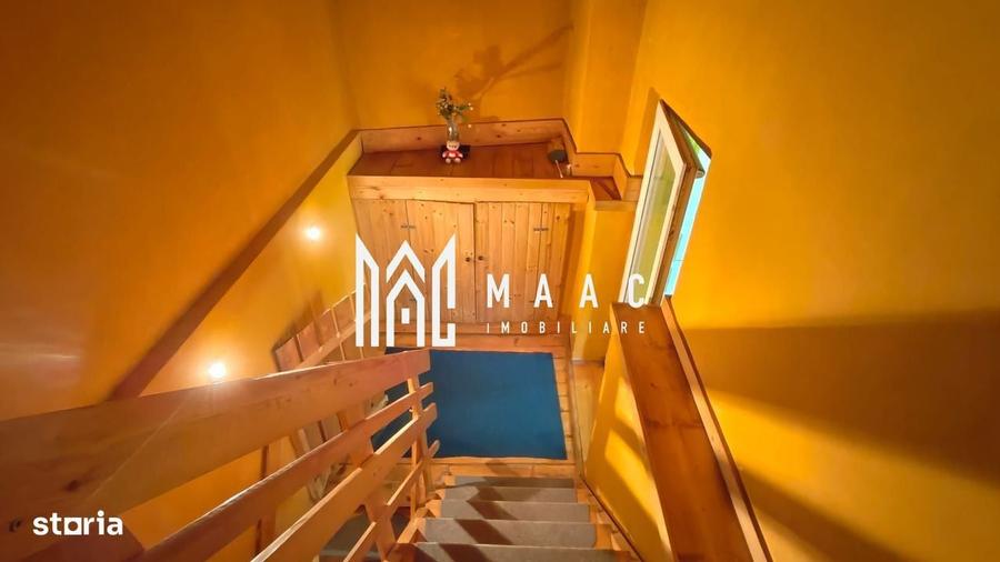Apartament 3 camere la casa I Curte I 55 MPU I Selimbar - 8