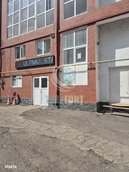 Spațiu comercial, de 400 mp, în Obor