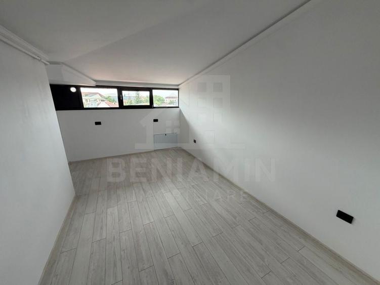Apartament-Bloc Nou-Gradina Botanica-Etaj 3-Centrala-La C... - 4