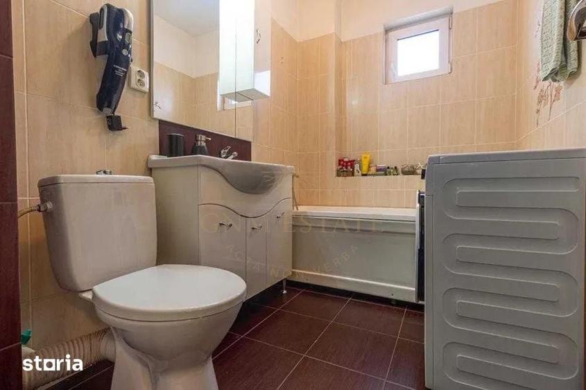 3 Camere Mansarda Centrala Proprie Metrou Gorjului - 5
