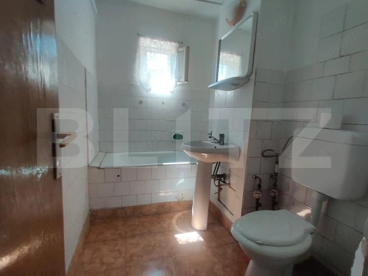 Apartament PC, 2 camere, Rogerius. - 2