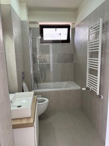 Inchiriez apartament nou 2 camere 62mp Otopeni Central - 8