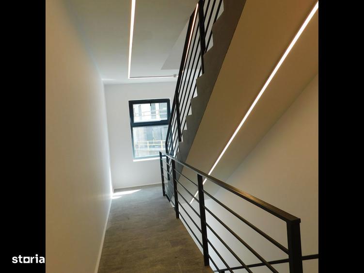 Apartament Premium cu Vedere Panoramica Sinaia, Zona Pele? - 9