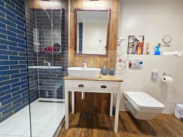 Inchiriere Apartament 2 cam zona Iulius Mall Cluj - 5