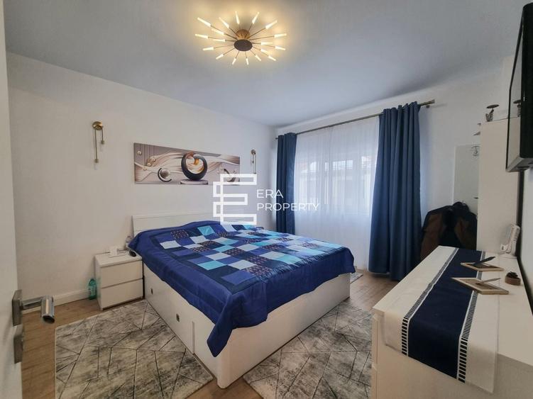 Duplex cu 4 camere cu Canalizare în Șelimbăr