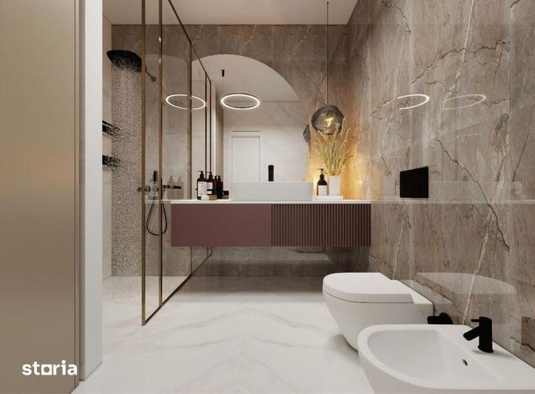 Apartament 2 camere Nusco City - 6