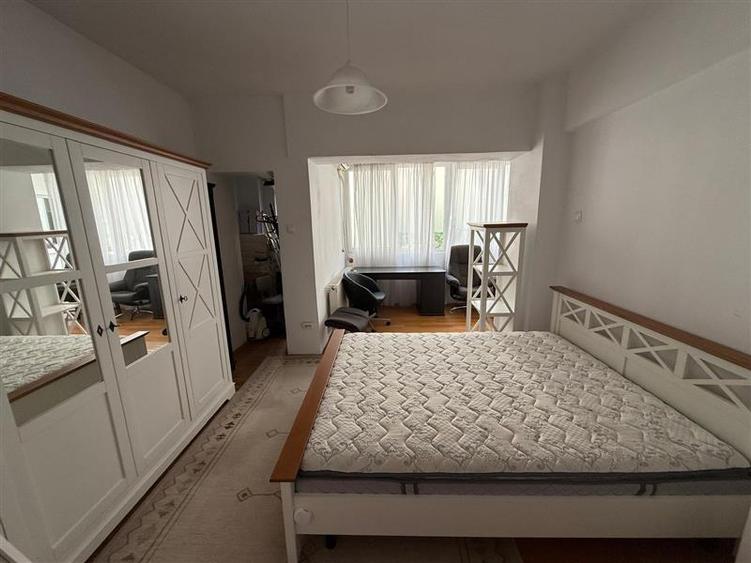 Apartament cu 2 camere circular în Cișmigiu