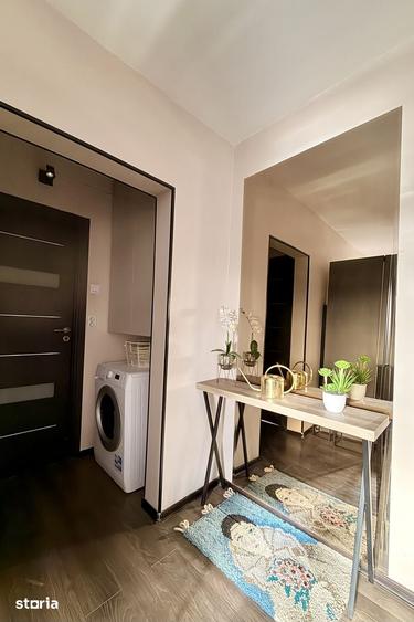 Apartament cu 2 camere decomandat în Mărăști