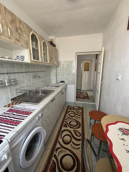 Garsonieră decomandată în Gruia