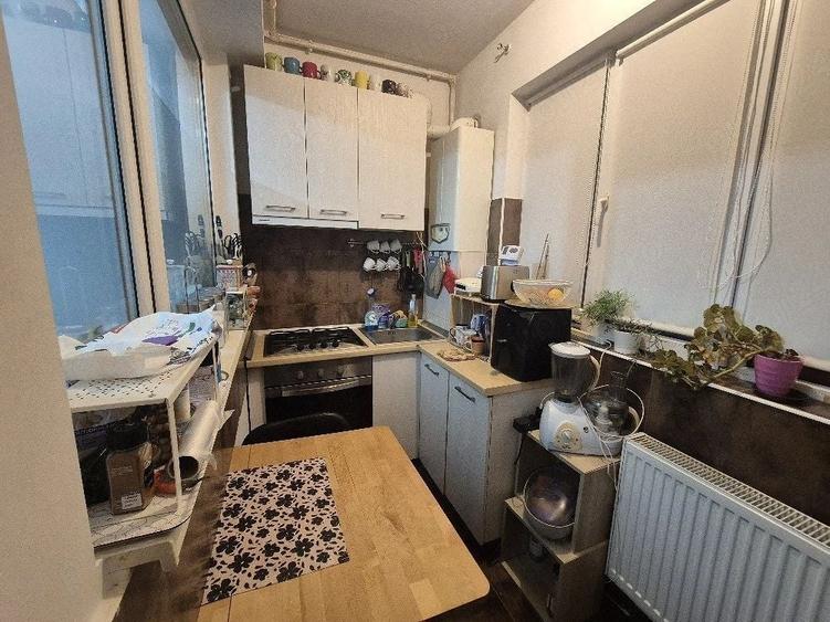 Apartament cu 2 camere semidecomandat în Sud