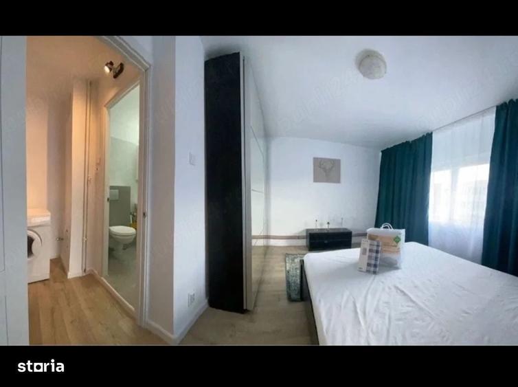 Apartament cu 2 camere decomandat în Aviației