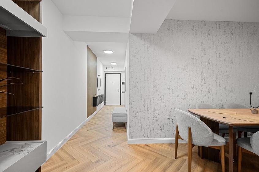 2 camere, My Place Pipera cu loc de parcare in subteran, pet-friendly - 26