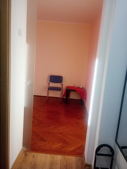 Apartament cu 2 camere semidecomandat în Nord