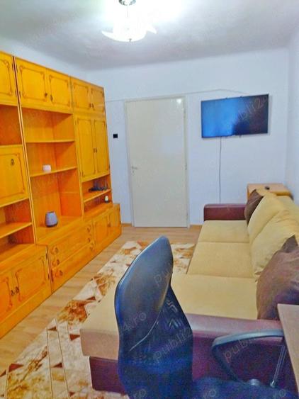 Apartament cu 2 camere decomandat în Bălcescu