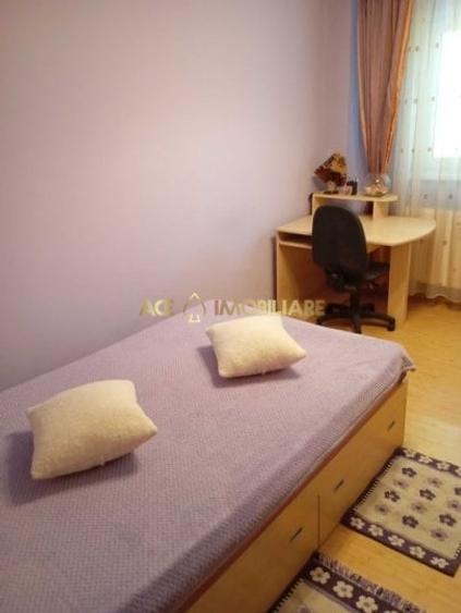 Apartament cu 2 camere decomandat, mobilat în Dristor