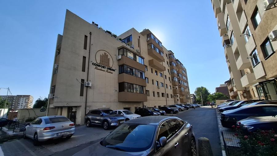 Garsonieră în Rahova