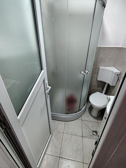 Garsonieră în Central