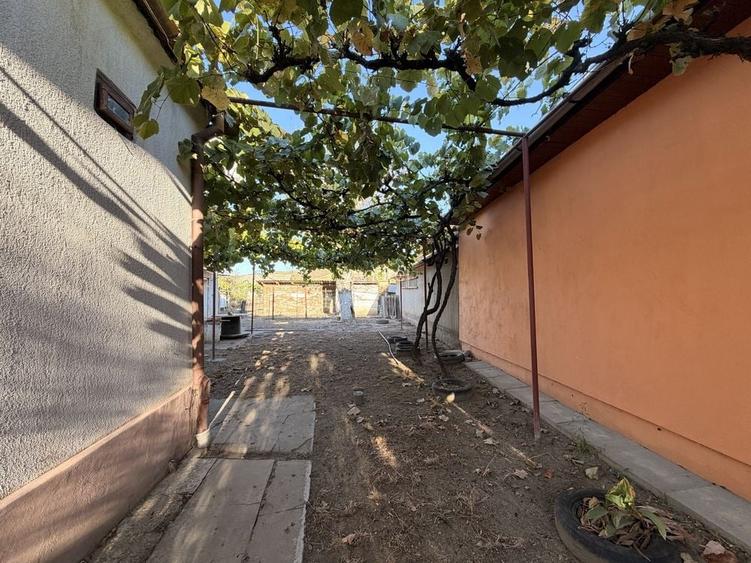 Casa de vanzare Paulis