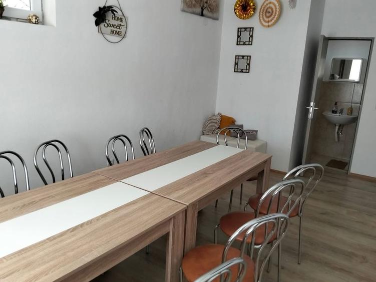 Casă cu 4 camere în Cordău
