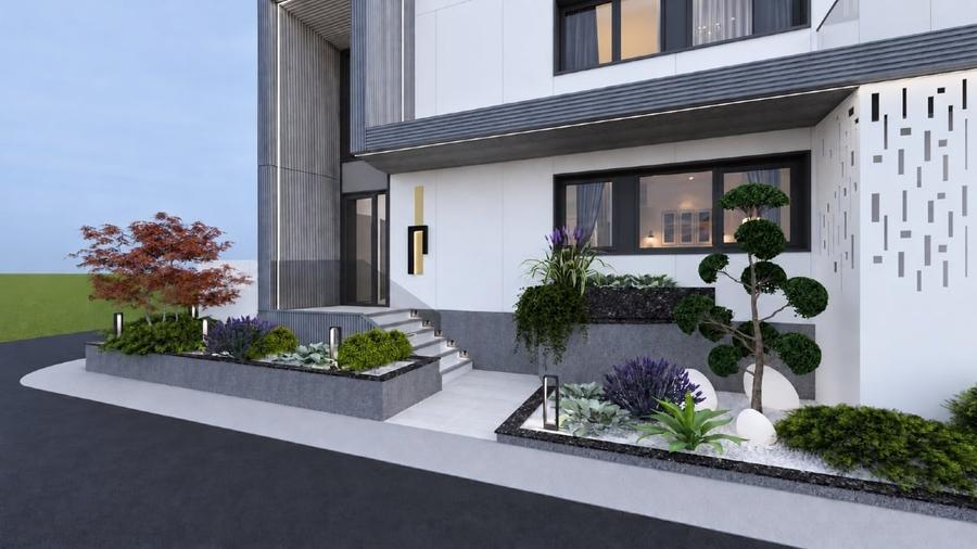 Apartament cu 2 camere decomandat în Herăstrău