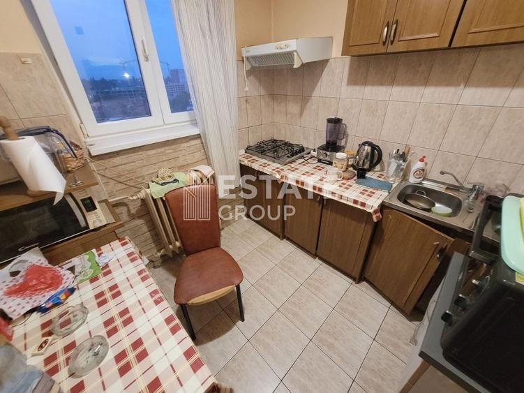 Apartament cu 2 camere decomandat, mobilat în Circumvalațiunii